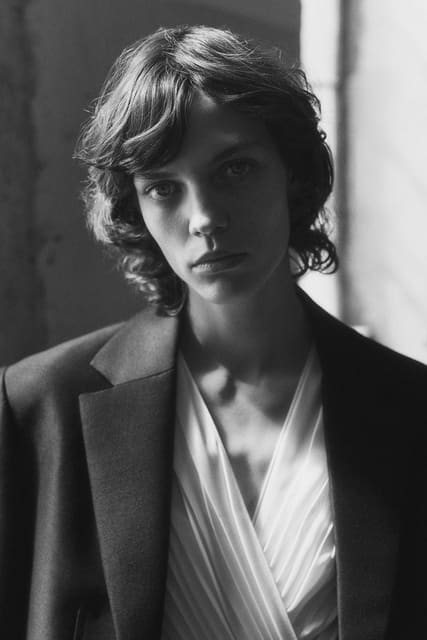 Giada F/W 2024 Campaign — Giada
