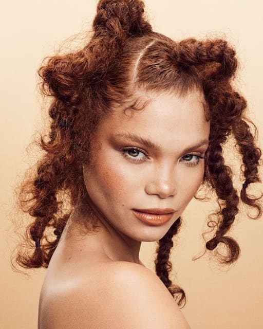 Fenty Hair 2024 — Fenty Beauty