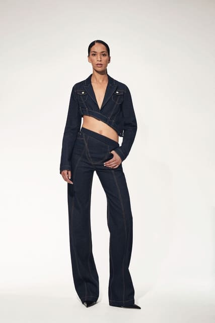 Max Zara Sterck lookbook Pre 25 — Max Zara Sterck