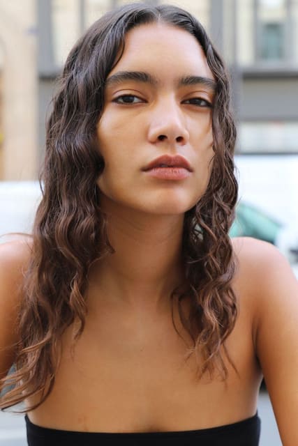 Summer Thompson