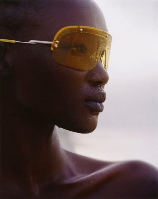 Island Hues — CAP 74024