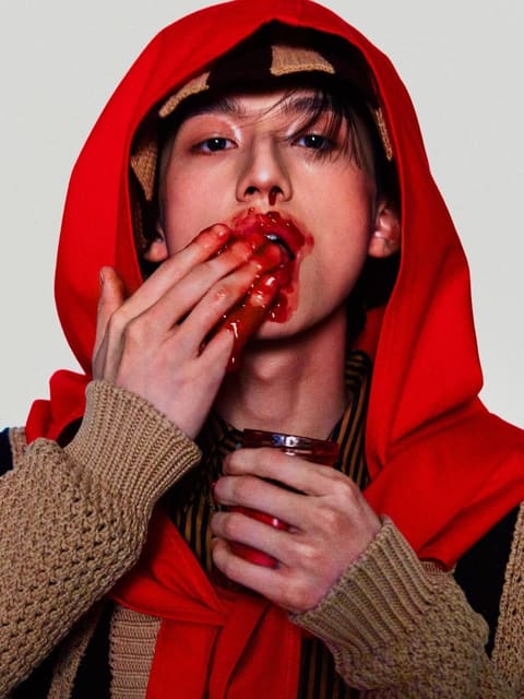 Tasty — GQ China