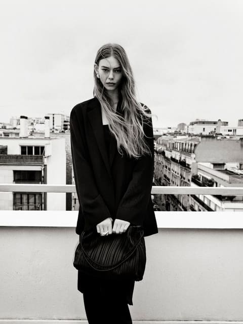 High Summer — COS