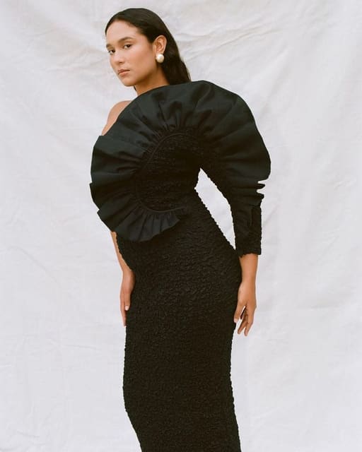 MARA HOFFMAN FALL 2023 LOOKBOOK — Mara Hoffman