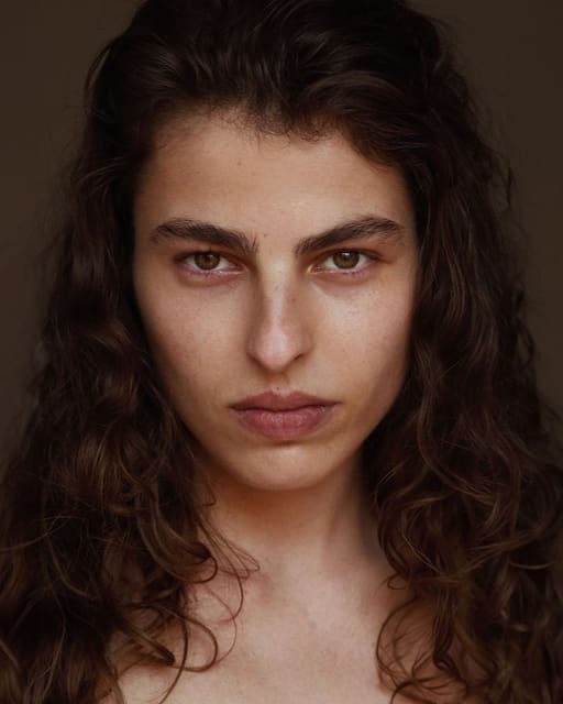 Maria Ermakova