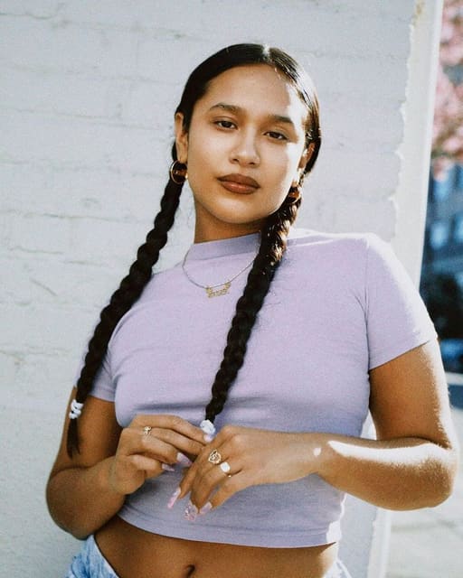 URBAN OUTFITTERS X KOTO BY CARO RAMIREZ — Urban Outfitters