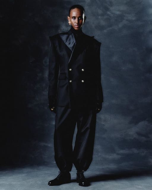 Willy Chavarria F/W 24 — Willy Chavarria