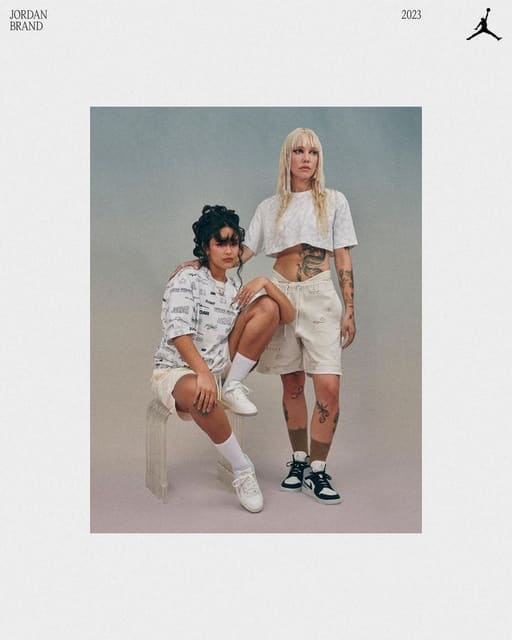 AIR JORDAN SU23 LOOKBOOK — Nike
