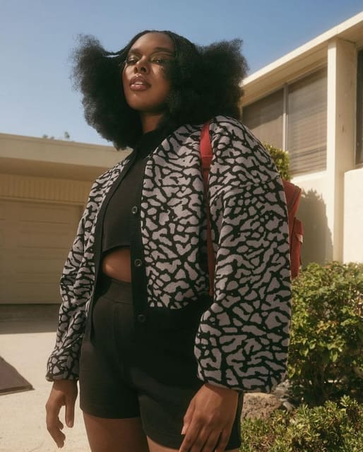 AIR JORDAN SP23 LOOKBOOK — Nike