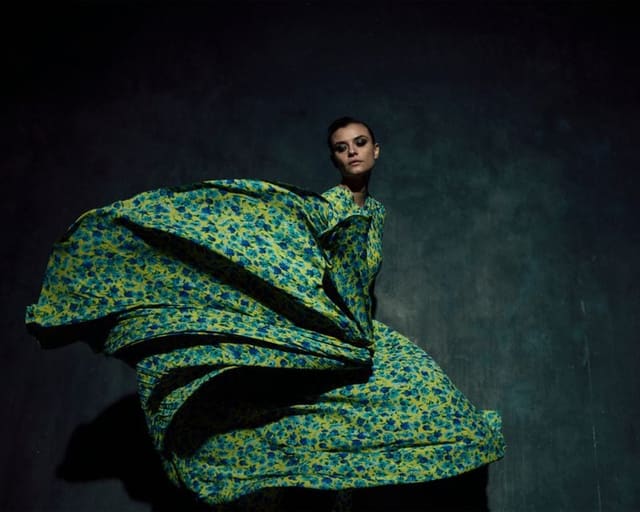 Flor — Numéro Brasil