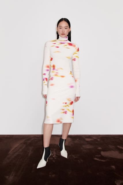 Ferragamo Resort 2025 — Ferragamo