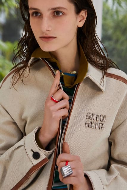 Glanz gut — FAZ Magazine