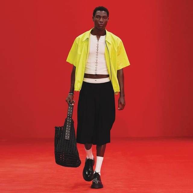 Charles Nwosu — 3