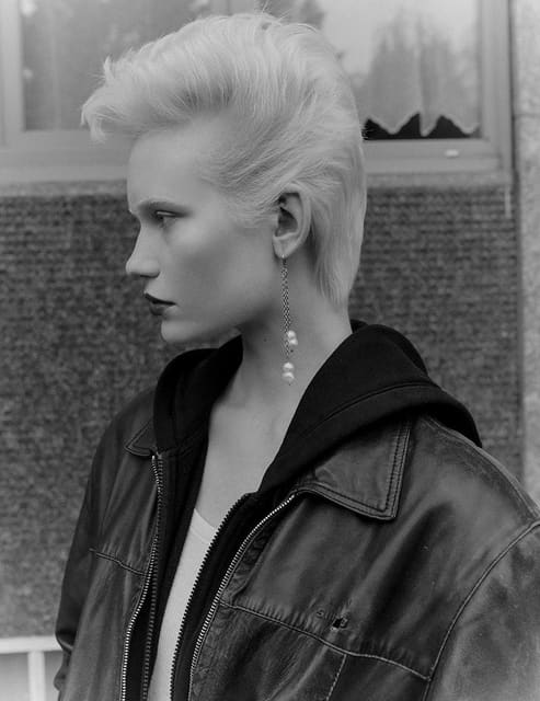 Rockabilly — INFRINGE Magazine