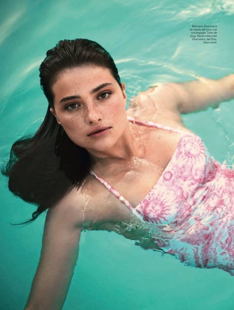 Special DIOR / En clave de sol — InStyle Spain