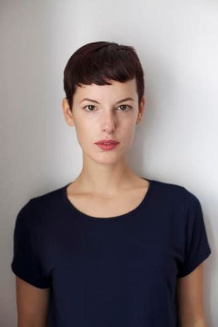 New Madison S/S 14 Polaroids/Portraits