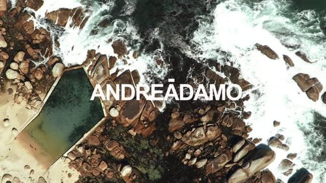 AndreAdamo S/S 22 — ANDREĀDAMO