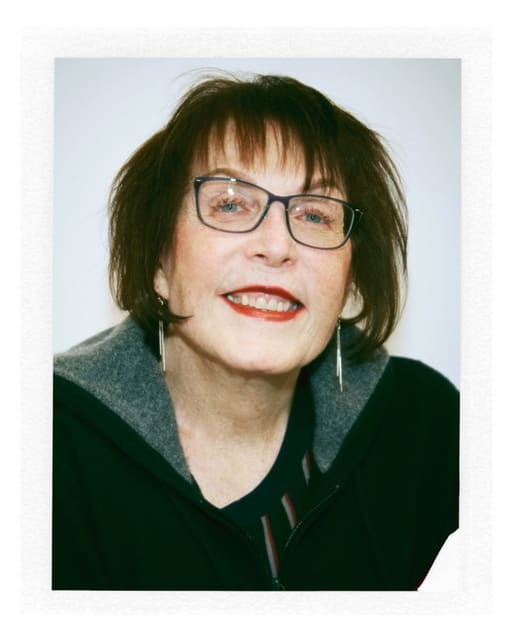 Marilyn Minter