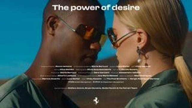 Ferrari Spring/Summer 2024: The power of... — Ferrari