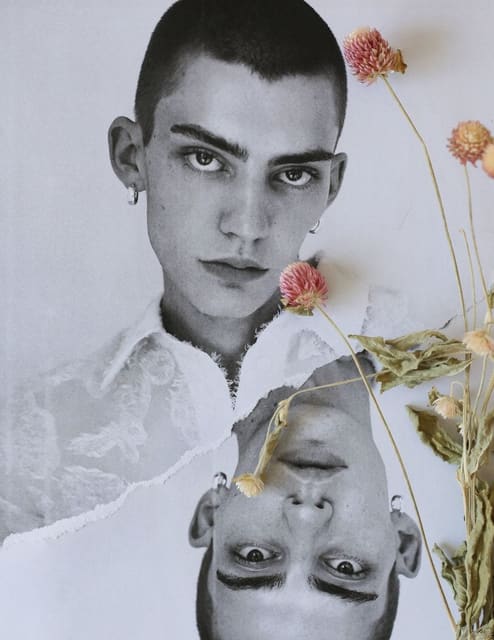 hey jack — Schön Magazine