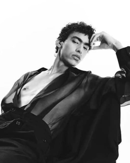 NERO Dolce Gabbana Book — Dolce & Gabbana