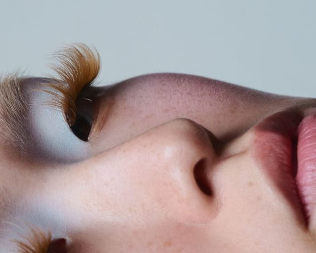 Come Closer — Ladygunn Magazine