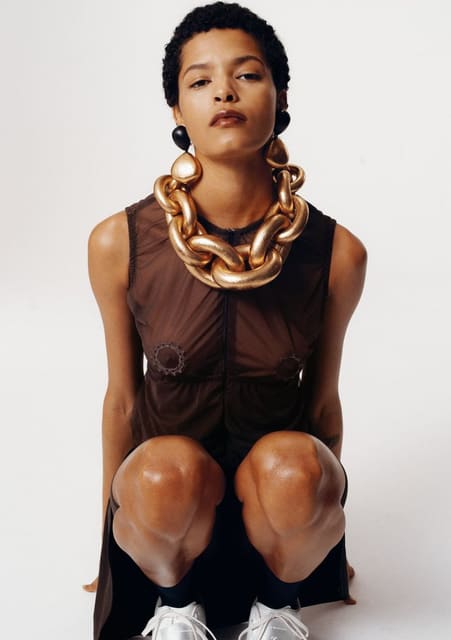 Johanna Parv by Zoe Natale Mannella — Space Magazine
