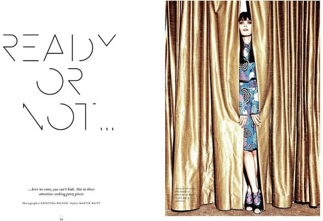 Ready or Not — Phoenix Magazine