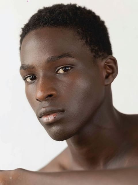 Ayo Hassan