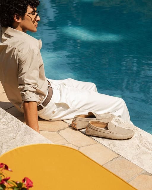 Tod's SS24 Men — Tod's