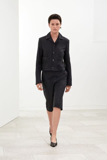 Filippa K S/S 25 Lookbook — Filippa K
