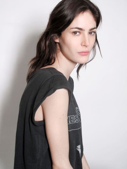 Maud Le Fort