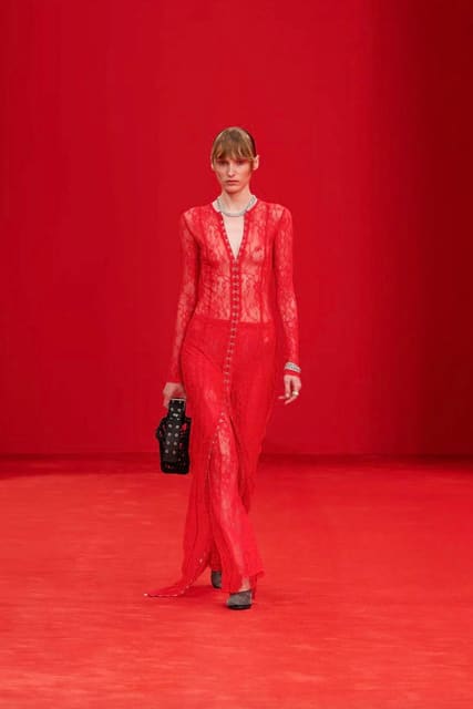 Dhruv Kapoor S/S 25 Show — Dhruv Kapoor