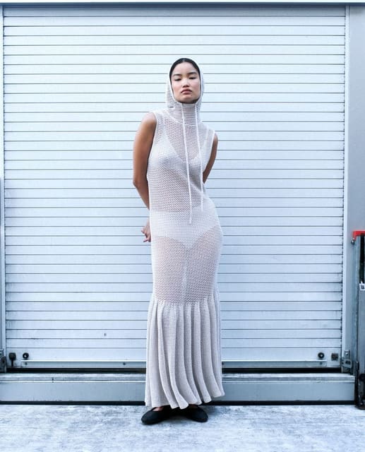 Sprint Finish — Elle UK