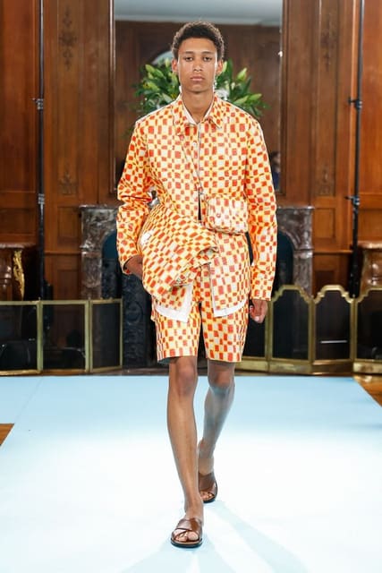 3.Paradis S/S 25 Show — 3.PARADIS