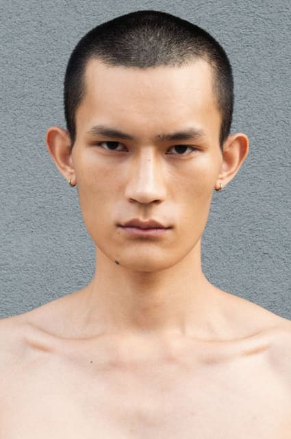 Haoran Xu