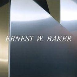 Ernest W. Baker S/S 25 Lookbook — Ernest W. Baker