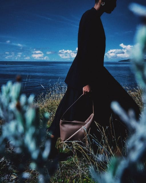 Gabuteau F/W 24 Campaign