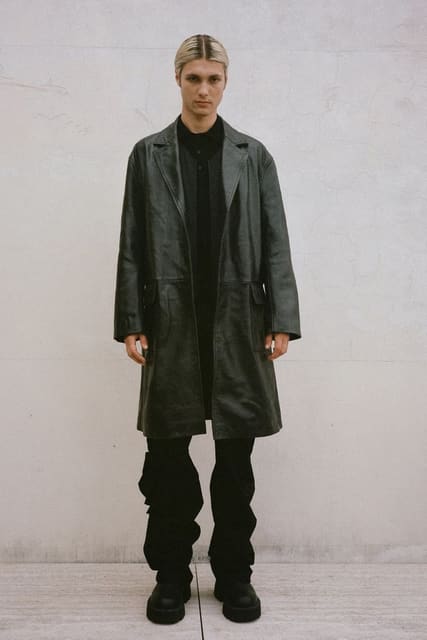 Alyx S/S 25 Men's Lookbook — Alyx