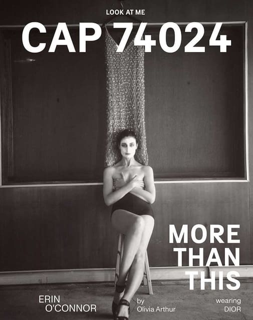 CAP 74024 10th Year Anniversary 2024 Cov... — CAP 74024
