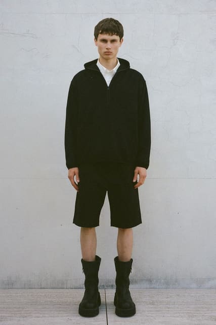 Alyx S/S 25 Men's Lookbook — Alyx