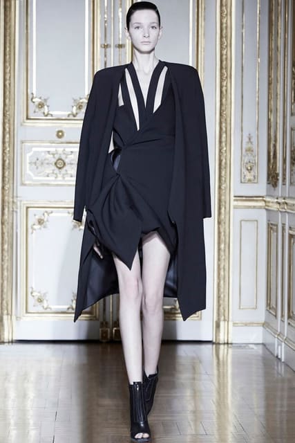 RAD HOURANI UNISEX HAUTE COUTURE COLLECTION #12 — Rad Hourani