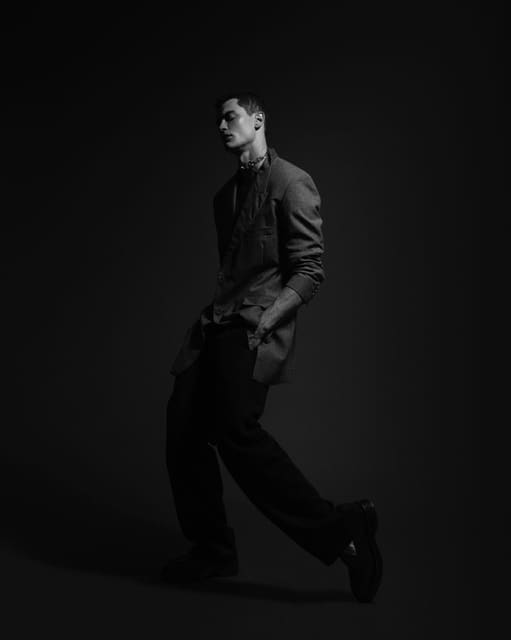 Clean Slate — Le Mile Magazine