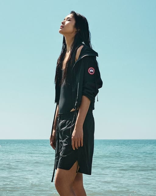 Canada Goose Summer 24 — Canada Goose