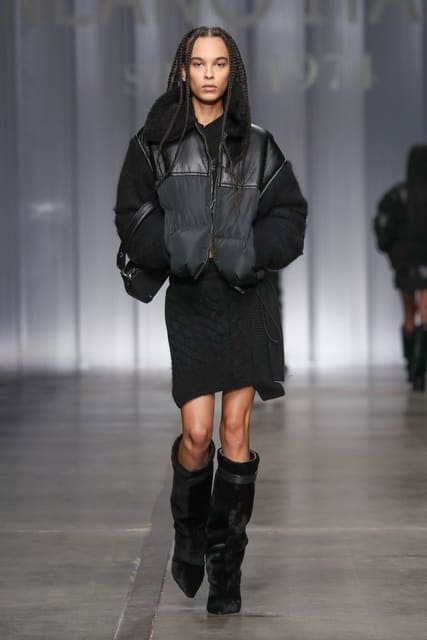 Iceberg F/W 23 Show — Iceberg