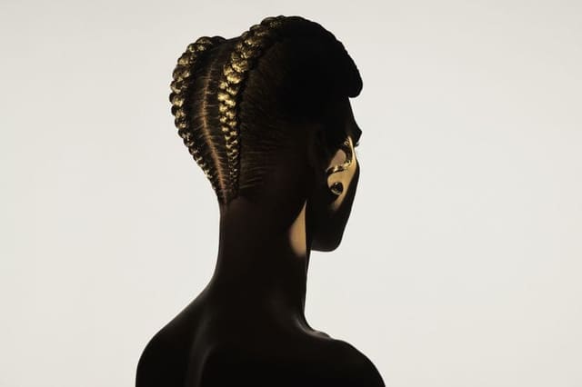 Zara Hair 2023 — Zara