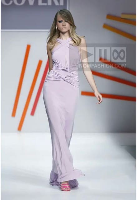 Enrico Coveri S/S 12 Mens Show — Enrico Coveri
