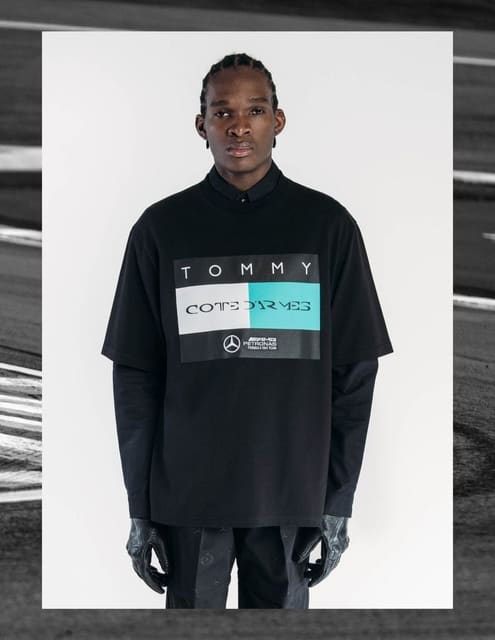 Ayinla Tunde — 7