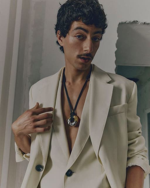 Elyas Polat — 3
