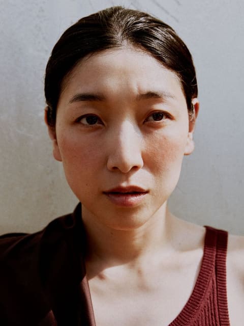 Sakura Ando — Nowness